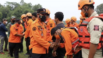 BPBD Bekasi Imbau Warga Waspada Jelang Musim Hujan