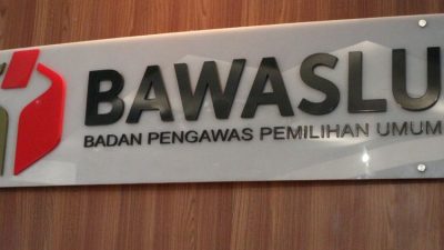 Bawaslu