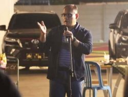 Di Bekasi, Kombes Gidion Targetkan Anggotanya Sampai 5 Menit di Lokasi TKP