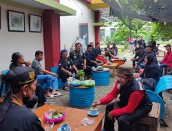 Sinyal “Panas” Pemilihan Ketum IPSI Kota Bekasi
