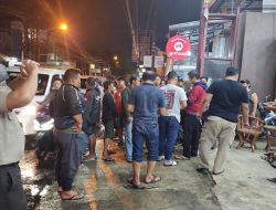Perempuan Paruh Baya Ditemukan Tewas di Jalan Raya Bintara