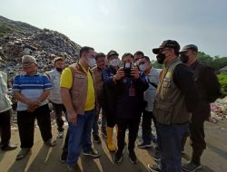 Pemkab Bekasi Padukan TPST dan TPS3R untuk Kurangi Volume Sampah di TPA Burangkeng