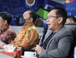 Dana Perlindungan Sosial Kabupaten Bekasi Terbesar di Jawa Barat
