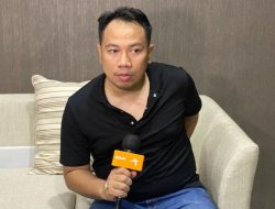 Buka Gladiator Arena di Bekasi, Ini Tujuan Mulia Vicky Prasetyo