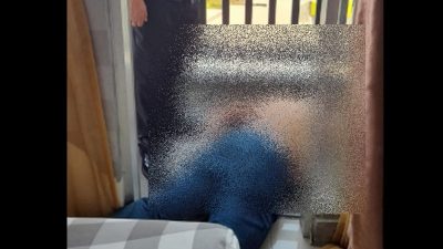 Pria tewas di balokn usai kencabi cewek open bo di Bekasi
