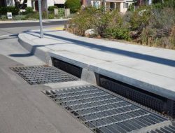 Plt Wali Kota Didorong Terbitkan Perwal Tentang Sistem Drainase