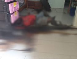 Pria Paruh Baya Ditemukan Tewas Membusuk Dalam Rumahnya di Cibarusah