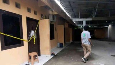 Cari Orang Hilang, Polisi Malah Temukan Jasad Wanita Korban Mutilasi di Bekasi