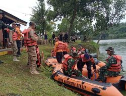 BPBD Bekasi Bangun Posko di Wilayah Rawan Banjir