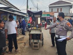 Balita Tewas Terlindas Truk Mundur di Tambun
