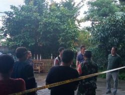 Tragis, Bocah di Bekasi Tewas Tersengat Listrik Saat Cuci Steam