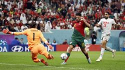 Menang 6-1 Atas Swiss, Portugal Pesta Gol Saat Cristiano Ronaldo Tak Jadi Starter
