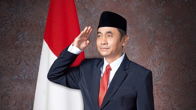 Rangga Sasana atau Lord Rangga