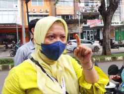Eks Camat Bekasi Timur Cabuli Bocah Dibawah Umur
