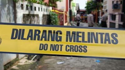 Pria Diduga Pembunuh 2 Wanita di Bekasi Utara Tewas Bunuh Diri