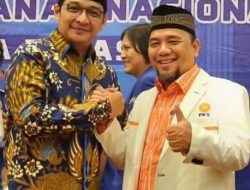 PAN Buka Peluang Sandingkan Pasha Ungu dengan Heri Koswara di Pilkada Kota Bekasi