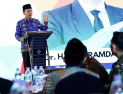 Tutup Musrenbang RKPD, Dani Ramdan Minta Perangkat Daerah Fokus Enam Program Prioritas