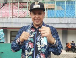 Usai Dilantik jadi Wali Kota Bekasi, Tri Adhianto Siap Hadapi Retret Ala Militer di Magelang