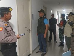 Operasi Yustisi, Satpol PP Kota Bekasi Menjaring 4 Wanita Open BO di Apartemen