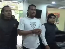 Preman yang Rusuh di Apartemen Bekasi Selatan Diringkus