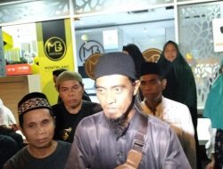 Jadi Korban Penipuan, Puluhan Calon Jemaah Umrah Asal Kalimantan Terdampar di Bekasi