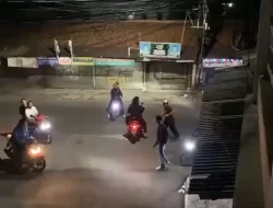 Warga Bekasi Utara Resah Keberadaan Geng Motor, Kerap Pamer Senjata Tajam di Jalan