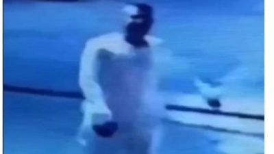 Preman Ngamuk di Apartemen Bekasi Nyaris Bacok Sekuriti