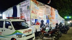 Jangan Paksa Nyetir Kalau Ngantuk! Dishub Bekasi Siapkan 18 Posko Mudik 2026 di Pantura dan Kalimalang