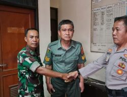 Nyamar Jadi TNI AD, Pria Ini Kerap Memalak dan Bikin Resah Warga Jatiasih