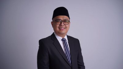 M.Fikri Aziz, Eks Direktur Utama PT Sinergi Patriot Bekasi (Perseroda)