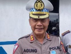150 Polisi Diterjunkan Selama Arus Mudik Lebaran, Ada 7 Pospam di Kota Bekasi