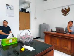 Pengurus Pertina Jabar Ambil Sikap Mosi Tidak Percaya Kepemimpinan Sugianto Nangolah