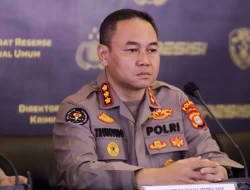 Polda Metro Jaya Grebek Gudang Narkoba di Bekasi, Barang Bukti 3 Truk