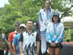 19 Atlet Kabupaten Bekasi Perkuat Indonesia di Sea Games 2023