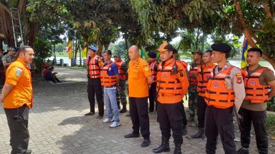 Pemkab Bekasi Targetkan 2 Rekor MURI Pada Peringatan Hari Kesiapsiagaan Bencana Tahun 2023