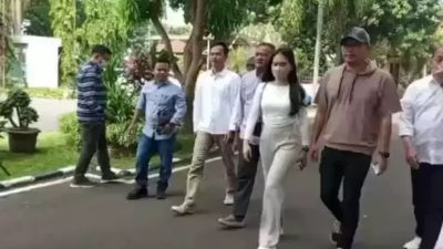 Karyawati yang Diancam Putus Kontrak Usai Tolak Ajakan Bos ‘Staycation’ Datangi Polres Metro Bekasi