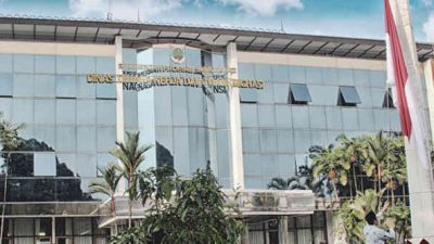 Disnakertrans Jawa Barat