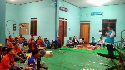 PLN Bekasi Terapkan Layanan Prima Kelistrikan One Day Service