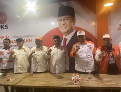 Presiden PKS Bakal All Out Menangkan Anies dan Pilkada Kota Bekasi
