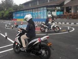 Hari Ini Polres Metro Bekasi Kota Gelar Pelatihan Praktik Uji SIM Gratis