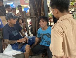 Beraksi Siang Bolong, Curanmor di Bekasi Tertangkap Anak Sekolah