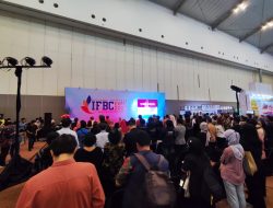 Kembali Digelar, IFBC 2023 Bandung Tawarkan Kemudahan & Diskon Besar Berburu Beli Usaha Terkini