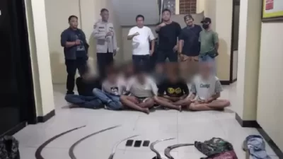 Biat Open BO, JK Jadi Korban Justru Babak Belur Saat di Kamar