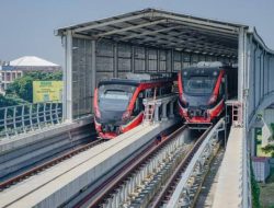 Dishub Kota Bekasi Siapkan 5 Sarana Pengumpan Akses LRT