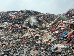 TPS Liar di Bintara Mengkhawatirkan, Gunungan Sampah Sudah Capai 10 Meter