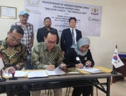 Bersama Pengusaha Korsel, Kadin Kota Bekasi Gelar Konser