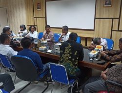 DPRD Pasaman Barat Tertarik Urban Farming di Kota Bekasi