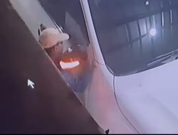 Viral Aksi Pencurian Spion Mobil, Pelaku Sampai Bawa Karung Incar Fortuner dan Pajero