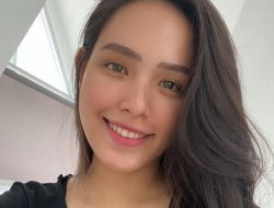 Lady Nayoan Resmi Gugat Cerai Rendy Kjaernett di Pengadilan Negeri Bekasi