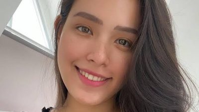 Lady Nayoan Resmi Gugat Cerai Rendy Kjaernett di Pengadilan Negeri Bekasi